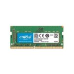 CT8G4S266M Crucial DDR4 module 8 GB SO-DIMM 260-pin 2666 MHz / PC4-21300 unbuffered
