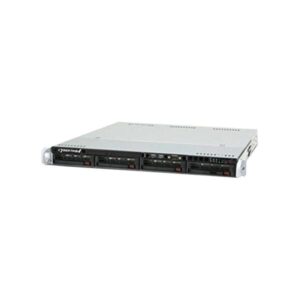 TSVMIB1581 CybertronPC Magnum Server SVMIB1581