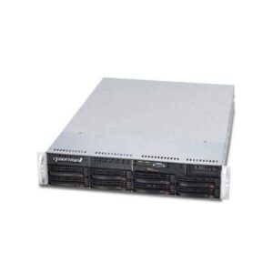 TSVMAB1322 Cybertronpc Magnum 2u Lp Dual(2) Server