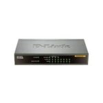 DES-1008PA D-Link DES 1008PA Switch 8 ports Unmanaged