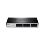DES-1024D D-Link DES 1024D Switch 24 ports Rack-Mountable