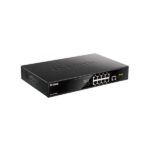 DGS-1010MP D-Link DGS 1010MP Switch 10 ports