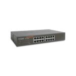DGS-1016D D-Link DGS 1016D Switch 16 ports Rack-mountable