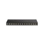 DGS-1016S D-Link DGS 1016S Switch 16 ports Unmanaged