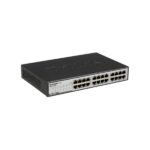 DGS-1024D D-Link DGS 1024D Switch 24 ports Unmanaged