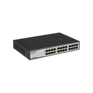 DGS-1024D D-Link DGS 1024D Switch 24 ports Unmanaged