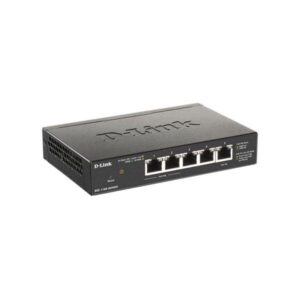 DGS-1100-05PDV2 D-Link DGS 1100-05PDV2 Switch 5 Ports Smart