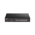 DGS-1100-16V2 D-Link DGS 1100-16V2 – switch – 16 ports – smart