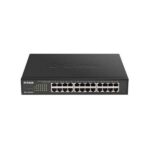 DGS-1100-24PV2 D-Link DGS Switch 24 ports Rack-mountable