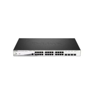 DGS-1210-28MP D-Link DGS 1210-28MP Switch 28 ports