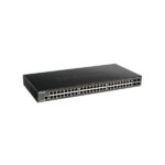 DGS-1250-52X-6KV D-Link DGS 1250-52X-6KV-switch-52 ports-smart