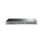 DGS-1510-52XMP D-Link DGS 1510-52XMP-switch-48 ports-smart