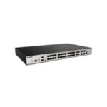 DGS-3630-28SC/SI D-Link 28-Port Layer 3 Stackable