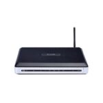 DIR-450 D-Link 3g Mobile Router Ev-Do 4-Port Switch