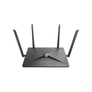 DIR-882-US D-Link AC2600 Wireless Dual-Band Gigabit Ethernet Router