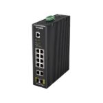 DIS-200G-12PSW D-Link DIS 200G-12PSW Switch 10 ports Smart