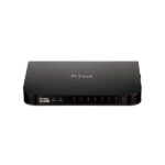 DSR-150 D-Link Unified Services Router router – desktop