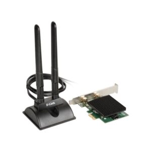 DWA-X3000 D-Link Network Adapter PCIe