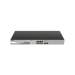 DXS-1100-10TS D-Link DXS 1100-10TS Switch 8 ports Rack-Mountable