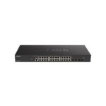 DXS-1210-28T D-Link Systems DXS-1210 Series Smart