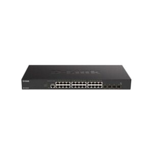 DXS-1210-28T D-Link Systems DXS-1210 Series Smart