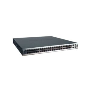 DXS-3250 D-Link XStack 48-Ports Gigabit Wireless-Ready Layer2 Switch