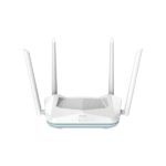 R15 D-Link EAGLE PRO AI Wi-Fi 6 IEEE 802.11ax Ethernet Wireless Router