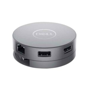 DA310 Dell USB-C Mobile Adapter
