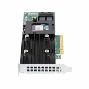 C9Y6K Dell 2GB SATA 6Gbps PCI Express RAID Storage Controller