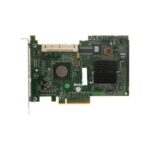 E2K-UCP-51 Dell PERC 5I SAS PCI Express RAID Controller