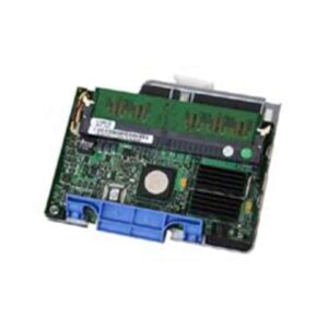 HG129 Dell PERC 5/i Serial Attached SCSI RAID Controller