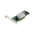KJX16 DELL Adaptec Asr-8405 12gb/s Sas Pci Express Raid Controller
