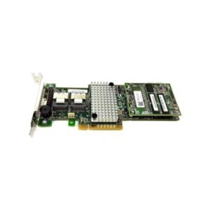 L2-25374-11A DELL Lsi Megaraid 9265-8i 6gb Sas Raid Controller Card