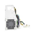 PCB049 Dell 255 Watts 100-240V AC 50-60Hz Power Supply