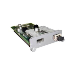 S50-01-10GE-2P Dell Force10 Networks 2 Port 10 GBE XFP