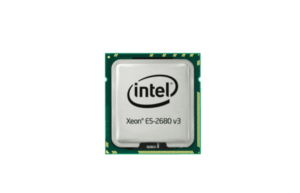 338-BGKQ Dell Intel Xeon E5-2680V3 12-Core 2.5GHz