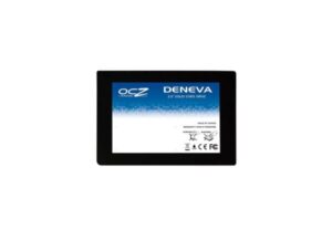 DENRSTE251M45-0200 OCZ 200GB SATA 3Gbps 2.5-inch Drive (SSD)
