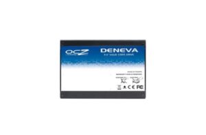 DENRSTE351M3X-0200 OCZ 200GB SATA 3Gbps 3.5-inch Drive (SSD)