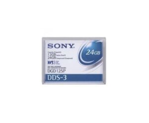 DG90P Sony 2GB(Native) / 4GB DDS-1