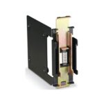 DIN-RAIL MC2 Black box DIN-Rail mounting hardware for one Magnum