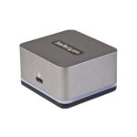 DK30CHPH StarTech.com USB C Mini Dock for iPad Pro/Tablet