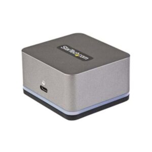 DK30CHPH StarTech.com USB C Mini Dock for iPad Pro/Tablet