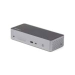 DK31C4DPPD StarTech.com Universal USB-C Dock