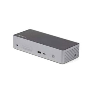 DK31C4DPPD StarTech.com Universal USB-C Dock
