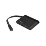 DKT30CHCPD StarTech.com USB C Multiport Adapter