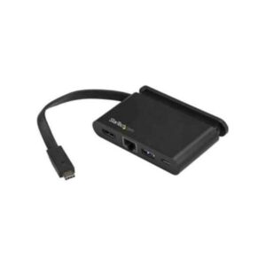 DKT30CHCPD StarTech.com USB C Multiport Adapter