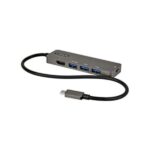DKT30CHPD3 StarTech.com USB C Multiport Adapter
