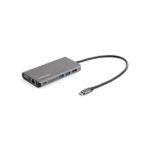 DKT30CHVAUSP StarTech.com USB C Multiport Adapter