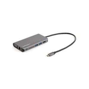 DKT30CHVAUSP StarTech.com USB C Multiport Adapter