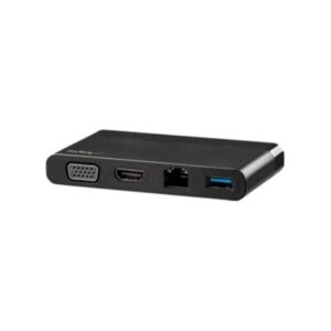 DKT30CHVCM StarTech.com USB C Multiport Adapter